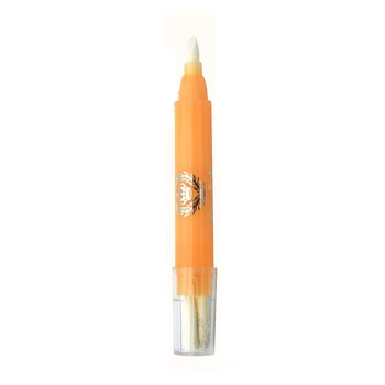  1 BUC Elimina Tatuaj Sprancene Piele de Design Marker Mark Magic Eraser Demachiant Pen Îndepărtarea Tatuaj Instrument Accesorii