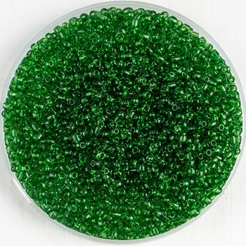  1000pcs 2mm cyan cehă cristal margele de sticla margele de semințe pentru handmade colier cercei DIY de producție