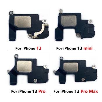  10buc，NOU Front de Sus Cască Cască Ureche Sunet Difuzor Receptor Pentru IPhone 13 Pro Max 13 mini Casca Difuzor Ureche