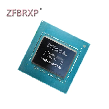 (1bucată) de testare produs foarte bun N18E-G1-B-KD-A1 chips-uri CPU NOU