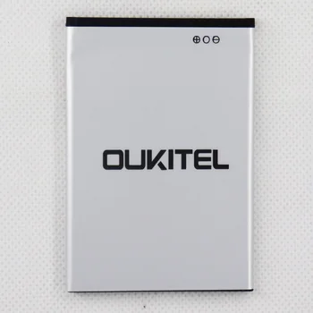  2022 Anul Original 2600mAh Baterie Pentru OUKITEL S68 / C16 Pro Telefon Mobil