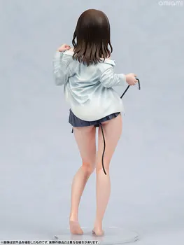  26cm JapaAnime DAIKI Umed JK Kuromine Aya Mataro Acțiune Figura Figura Anime Joc Jucărie Statuie Adult de Colectie Model de Papusa Cadouri