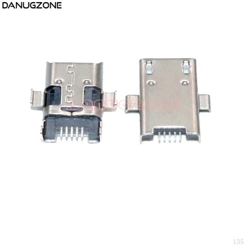  50PCS/Lot Pentru ASUS ZenPad 10 Z300C P023 USB Charge Dock Soclu Jack Plug Portul de Încărcare Conector