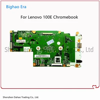  5B20R07042 5B20Z67107 Pentru Lenovo 100e Chromebook Placa de baza 100E Laptop Placa de baza BM5736_V1.4 Cu N3350 CPU 4G-32G RAM-EMMC