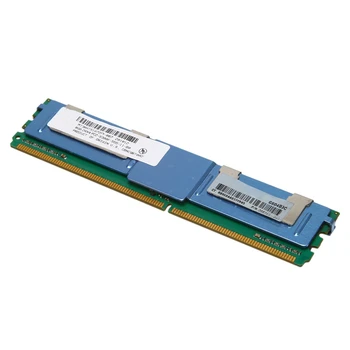  8GB DDR2 Memorie Ram 667Mhz PC2 5300 FBD 240 Pini DIMM 1.7 V Ram Memoria Pentru FBD de Memorie Server de