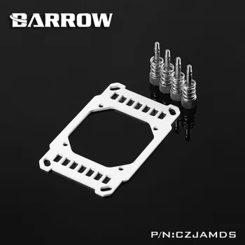  Barrow AMD Ryzen Bloc CPU Suport, Schimba CPU Block Platforma de Utilizare, CZJAMDS