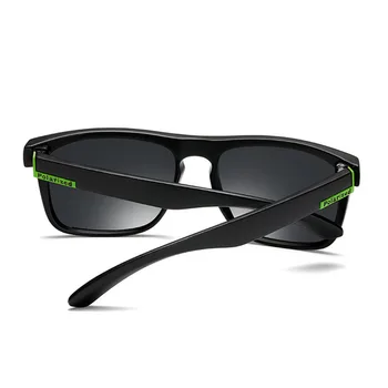  Bărbați ochelari de Soare Polarizat Clasic Design de Brand de Conducere Ochelari de Soare Pentru Bărbați Piața de ochelari de soare Retro UV400 Ochelari de Nuante