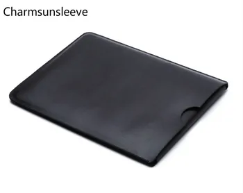  Charmsunsleeve Pentru Dell NOUL ALIENWARE M15 LAPTOP de GAMING Ultra-subțire, Husă Capac,din Microfibră Piele Laptop Maneca Caz