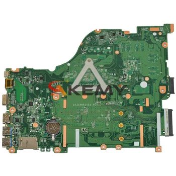  DAZAAMB16E0 E5-575G placa de baza I3 I5 I7 Gen 6 7 Gen CPU 940MX GPU-ului Pentru Acer E5-575 F5-573 laptop placa de baza Placa de baza