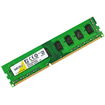  DDR2 2GB 10buc 667MHz 800MHz UDIMM RAM PC2-5300 240 Pini 1.8 V Non-ECC Unbuffered Desktop Memorie 2g RAM DDR2