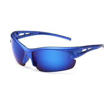  De Vânzare la cald Elegant Sport Bărbați ochelari de Soare UV400 Biciclete Ochelari Ciclism ochelari de Soare pentru Femei Ochelari de Ciclism ochelari de Soare Oculos Ciclismo