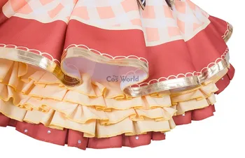 Dragoste Imagini De Scoala Idol Proiect Kousaka Honoka Buchet De Flori Rochie Uniformă Costum Cosplay Anime Costume