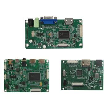  Ecran LCD Display Driver Placa de Control Pentru ATNA56YX02-0 ATNA56YX03-0 LTN116HL02-H01 LTN173HL01-401 30Pin EDP Compatibil HDMI