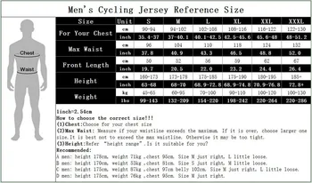  Germania Echipei Naționale de Ciclism Jersey Bărbați Pro Ciclism Îmbrăcăminte Topuri de Vara Biciclete MTB Jersey iute Uscat Biciclete Tricou Ciclu de Uzura