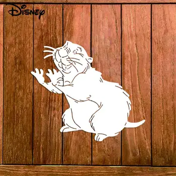  Gopher Winnie The Pooh Tăiere de Metal Moare Personaje de Desene animate Disney Mor Reduceri pentru Scrapbooking Ambarcațiuni Manual Decor Șablon 2022