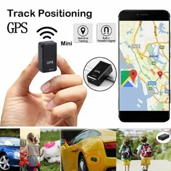  GPS de Poziționare în Timp Real de Urmărire GSM/GPRS Masina de Localizare Tracker Motociclete Auto Dispozitiv de Urmărire Monta Dispozitivul