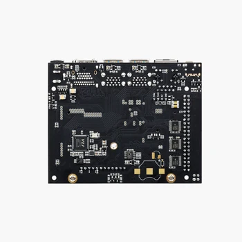  Jetson Nano B01 4GB Kit de Dezvoltare Nvidia Bord AI Inteligent Încorporat Placa de baza Sistem Ubuntu