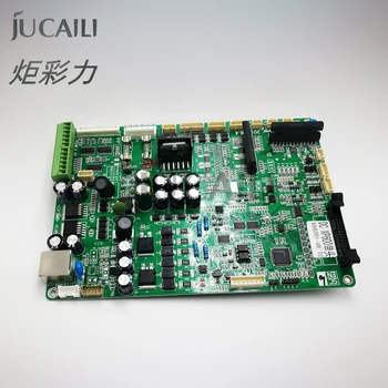  Jucaili Eco solvent printer capul de bord pentru Epson xp600 singur transport cu capul de bord pentru Allwin Xuli Umane solvent printer