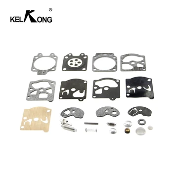  KELKONG 1 Set K10/ / K20-WAT Carb Carburator cu Diafragmă Garnitura Ac Kit de Reparare Pentru WA Walbro WT