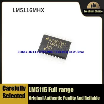  LM5116MHX/NOPB HTSSOP-20 21+ original autentic LM5116 gamă Completă 10buc-1lot