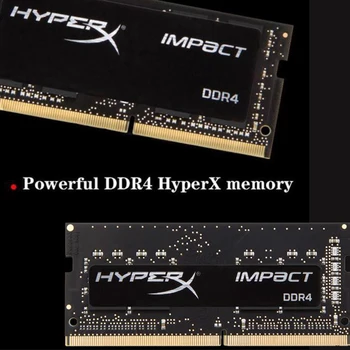  Memoria RAM DDR4 32GB 16GB 8GB 3200MHz 2666 2400 2133 MHz Memorie Laptop 260Pin SODIMM PC4-19200 21300 25600 DDR4 Memorie Notebook