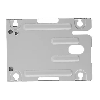  Metal FIERBINTE Hard Disk HDD Suport de Montare Șuruburi de fixare Kit pentru Sony PS3 Slim