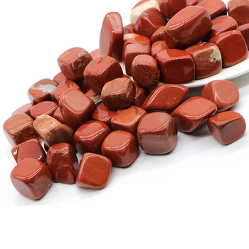  Naturale Jasp Roșu De Cuarț, Cristale Și Pietre De Vindecare Scazut Vrac Minerale Specime Pietre Acvariu Acasă Decorare