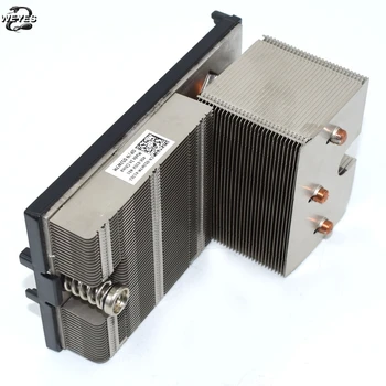  Noi și reale pentru 5JW7M 05JW7M radiator pentru DELL POWEREDGE Server R720 R720XD