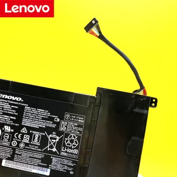 Nou Original Lenovo IdeaPad Y700 Y700-17iSK Y700-15ISK Serie 5B10H22084 L14M4P23 L14S4P22 4050mAh baterie de Laptop