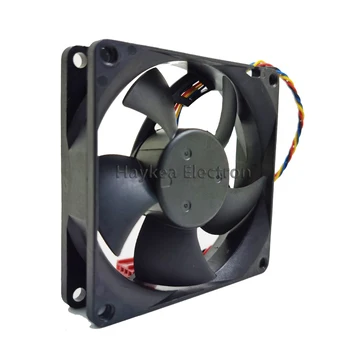  NOUL ventilator pentru Dell Optiplex 990 PVA080F12H 8020 80x80x20mm 8cm DC12V 0.36 O Fata Fan 0725Y7 725Y7