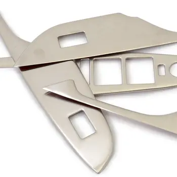  Pentru Cadillac SRX 2010 2011 2012 2013 2016 Usi de Interior Cotiera contactul de acționare a Ferestrei Butonul Capacului Ornamental
