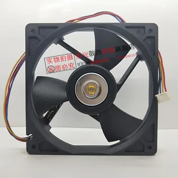  Pentru Delta EFB1248VH 48V 0.15 UN 12025 12CM fan, cu patru fire invertor ventilator+ventilator de răcire