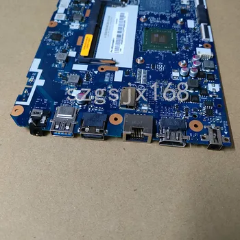  Pentru Lenovo IdeaPad 110-15AST Laptop Placa de baza Cu AMD A9-9400 CPU CG512 NM-B112 DDR4 Testat pe Deplin
