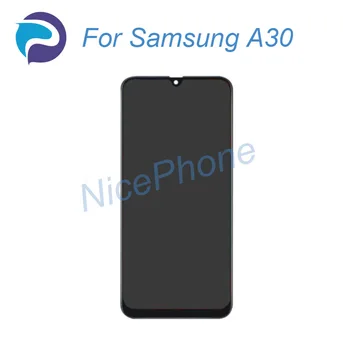  Pentru Samsung A30 Ecran LCD + Touch Digitizer Display 2340*1080 SM-A305F/FN/G/GN/YN/O/N/GT pentru Samsung A30 Ecran LCD de Înlocuire