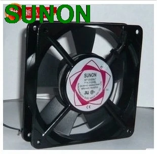 Pentru Sunon ventilatorului axial ventilator 220V 12CM 120*120*25 MM 12025 12CM fan caz