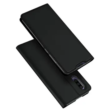  Pentru Xiaomi Mi 9T Pro Caz Portofel de Lux din Piele Carte Redmi K20 Pro Flip Auto Magnet Închis Capacul suportului Mi A3 CC9 CC9e Km 9 Lite