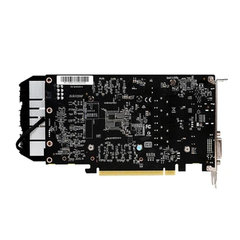  SOYO Noua NVIDIA GeForce GTX 1660 Super 6G placa Grafica GDDR6 Memorie 192Bit PCIEx16 3.0 Jocuri Video GPU Card de Calculator Combo