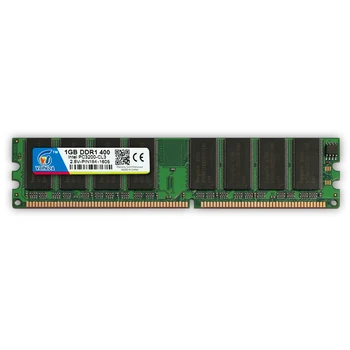  VEINEDA DDR 2GB 2x1GB DDR400 PC3200 Desktop 1GB Memorie Ram Compatibil cu toate PC