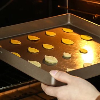  3Pcs Crăciun Frunze de Cookie-Cutter Creative Biscuit Junglă Fondant Tort de Decorare Diy bomboane de Ciocolată Pentru Bucătărie de Copt Biscuit Mucegai